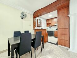 Blk 707 Woodlands Drive 40 (Woodlands), HDB 5 Rooms #576997131